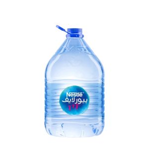 NESTLÉ® PURE LIFE® 8L